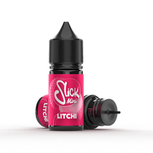 Slick Litchi MTL/Salt Nic Flavor Shot