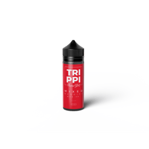 TRIPPI Mixed Berries Ice Flavor Shot