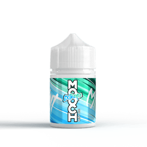 extreme ice vape juice 60ml Mooch Extreme Mint Ice mtl/salt nic flavor shot – The Wiener Vape Company