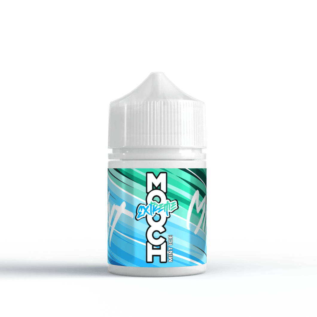 60ml Mooch Extreme Mint Ice mtl/salt nic flavor shot The Wiener Vape Company 60ml Mooch Extreme Mint Ice mtl/salt nic flavor shot The Wiener Vape Company