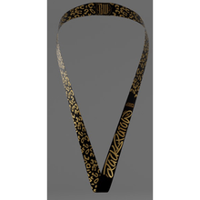 JACK PAROW Tjoef Lanyard