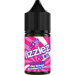 30ml Fizzles Pink Fizz 12mg MTL