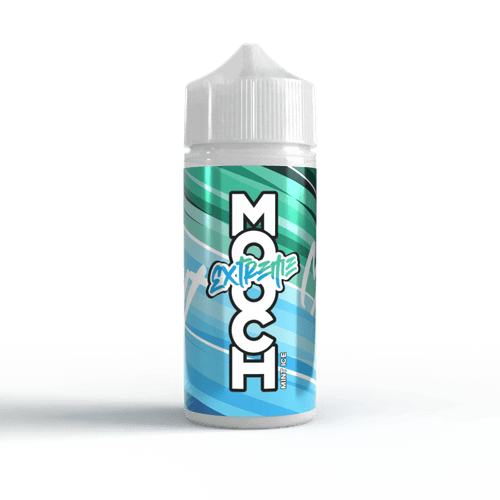 Mooch Extreme Mint Ice Flavor Shot