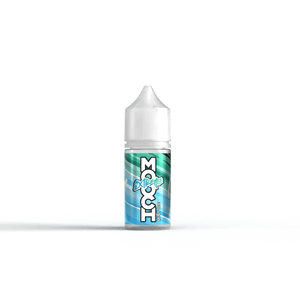 30ml Mooch Extreme Mint Ice  mtl/salt nic flavor shot