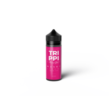 TRIPPI Musky Litchi Flavor Shot