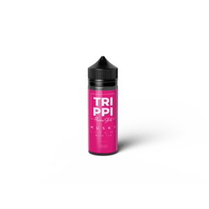 TRIPPI Musky Litchi Flavor Shot