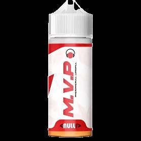M.V.P Flavor Shot