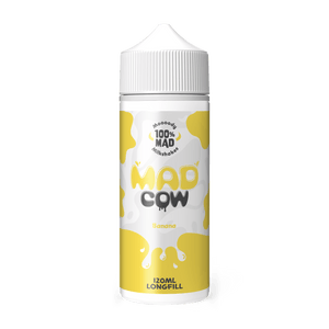 MadCow Banana Milkshake Flavor Shot