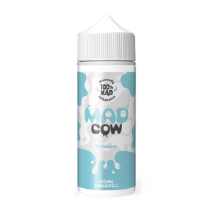 MadCow Bubblegum Milkshake Flavor Shot