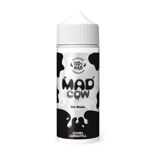 MadCow OG Milkshake Flavor Shot