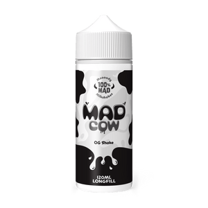 MadCow OG Milkshake Flavor Shot