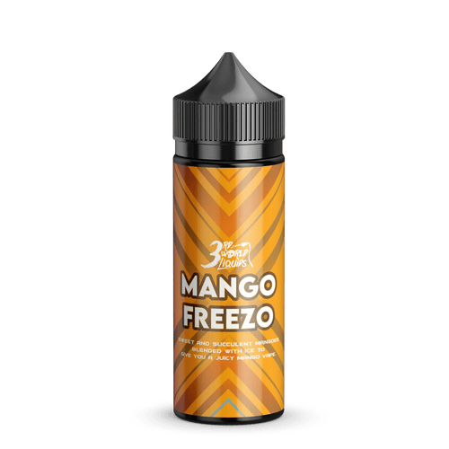 Mango Freezo Flavor shot