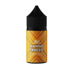 30ml Mango Freezo MTL/Salt Nic Flavor Shot