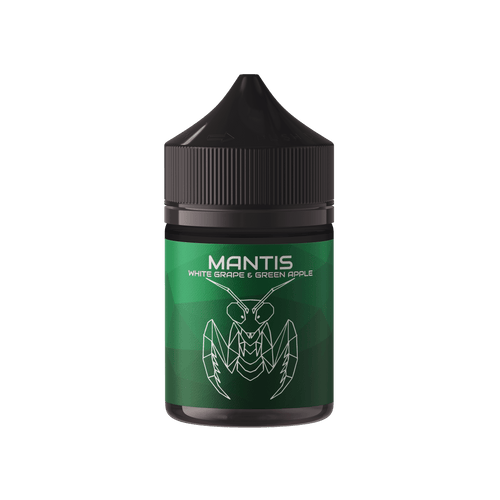 60ml Mantis Mtl/Salt Nic Flavor Shot