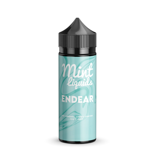 Mint Endear Flavor shot