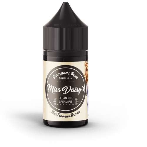 30ml Miss Daisy mtl/salt nic Flavor Shot