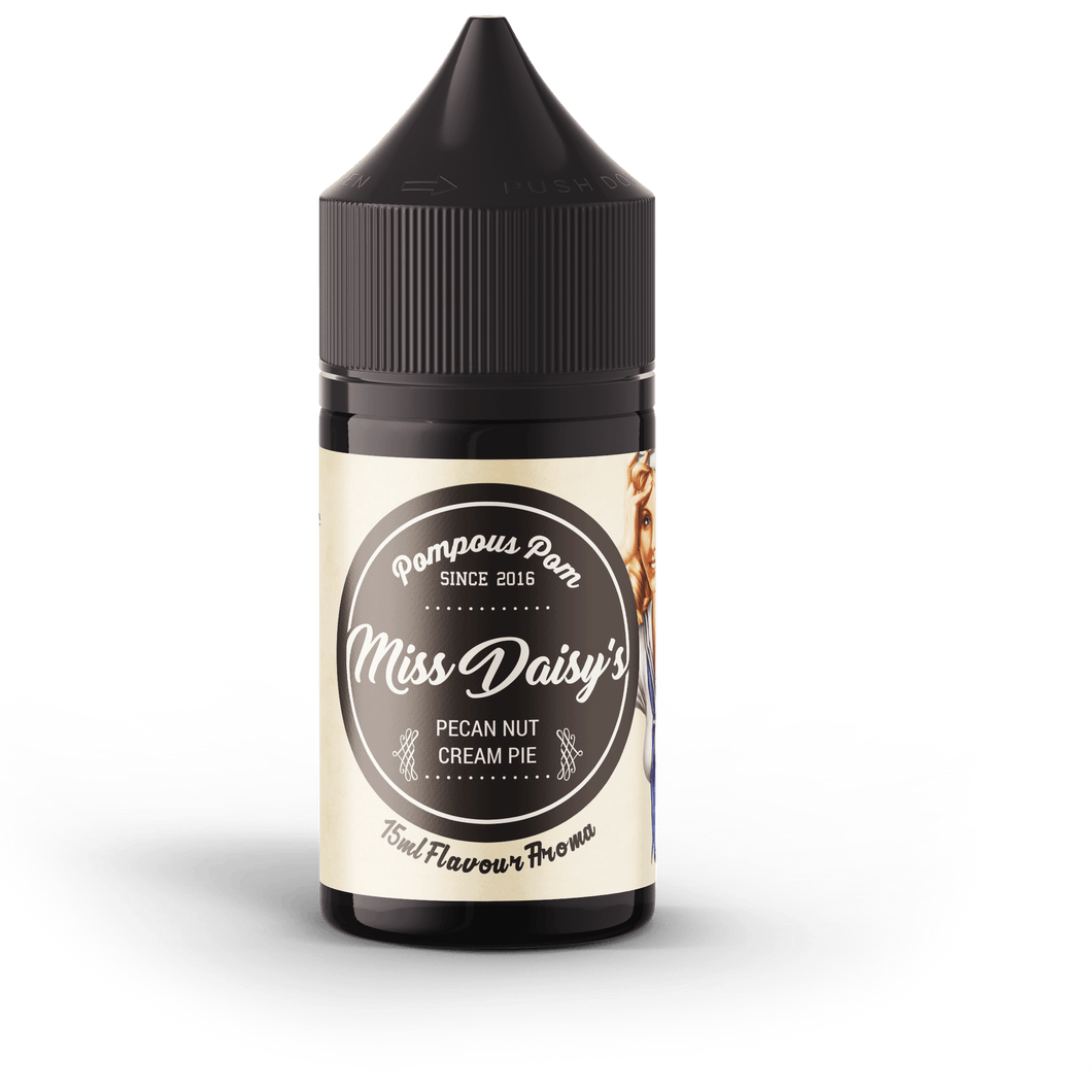 30ml Miss Daisy mtl/salt nic Flavor Shot