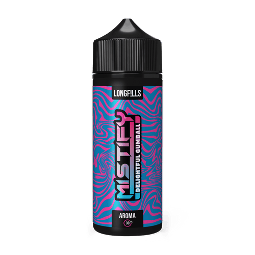 MISTIFY Delightful Gumball Flavor Shot