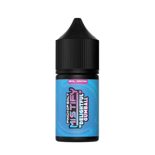 MISTIFY Delightful Gumball mtl/salt nic Flavor Shot