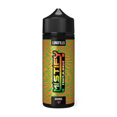 MISTIFY Fruit-O-Holic Flavor Shot