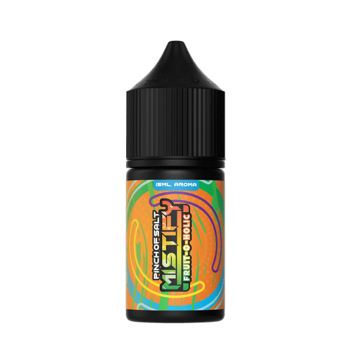 MISTIFY Fruit-O-Holic mtl/salt nic Flavor Shot