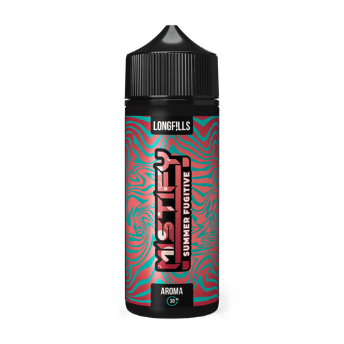 MISTIFY Summer Fugitive Flavor Shot