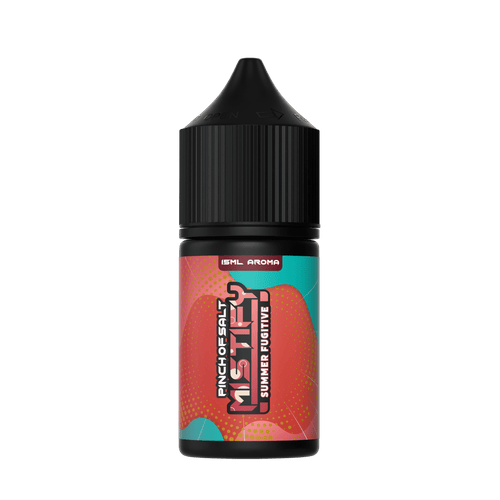 MISTIFY Summer Fugitive mtl/salt nic Flavor Shot