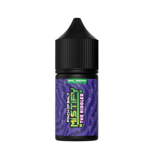 MISTIFY The Riddler mtl/salt nic Flavor Shot