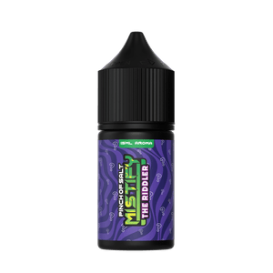 MISTIFY The Riddler mtl/salt nic Flavor Shot