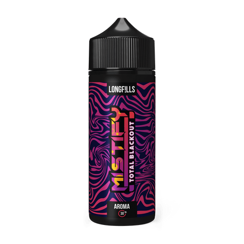 MISTIFY Total Blackout Flavor Shot