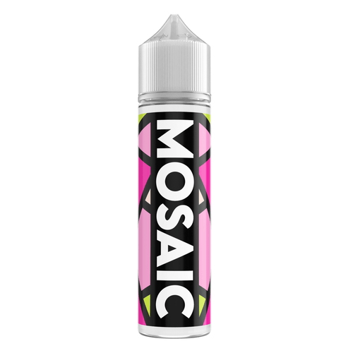 60ml Mosaic Sakura Lychee mtl/salt nic flavor shot