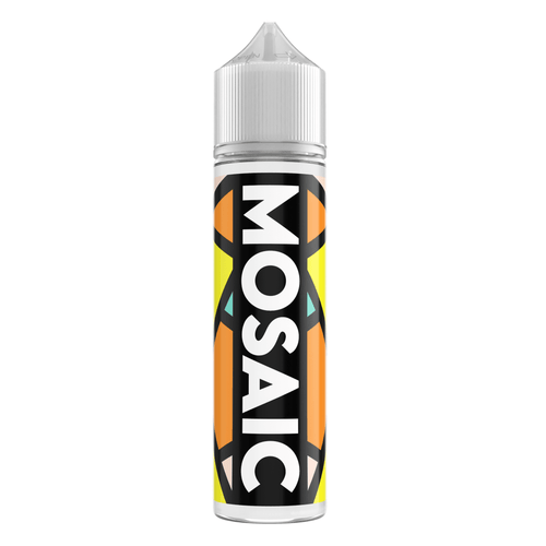 60ml Mosaic Tropic Sunset mtl/salt nic flavor shot