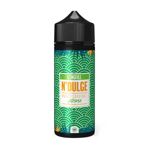 N'DULGE Mango Cardinal Flavor Shot