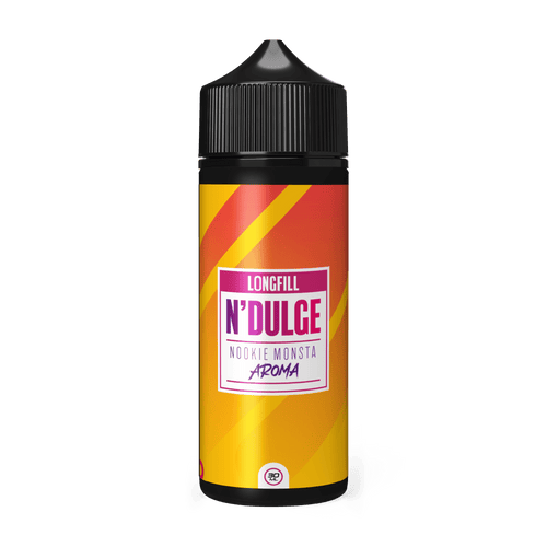 N'DULGE Nookie Monsta Flavor Shot