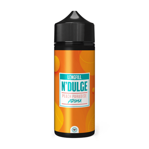 N'DULGE Peach Paradise Flavor Shot