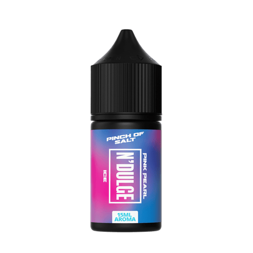 N'DULGE Pink Pearl Ice mtl/salt nic Flavor Shot