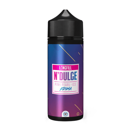 N'DULGE Pink Pearl Ice Flavor Shot