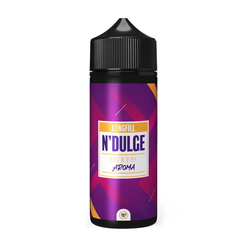 N'DULGE Pog n Vibe Flavor Shot