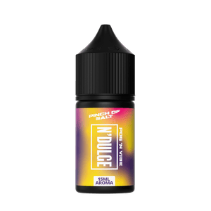 N'DULGE Pog n Vibe mtl/salt nic Flavor Shot