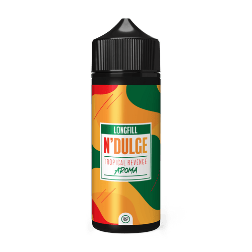 N'DULGE Tropical Revenge Flavor Shot