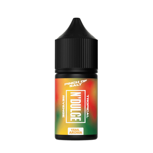 N'DULGE Tropical Revenge mtl/salt nic Flavor Shot