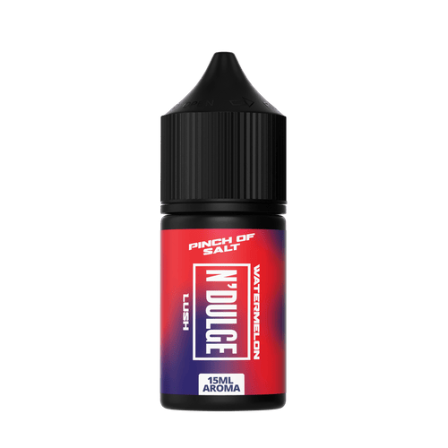 N'DULGE Watermelon Lush mtl/salt nic Flavor Sho