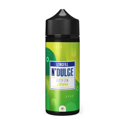 N'DULGE Zesty Zen Flavor Shot