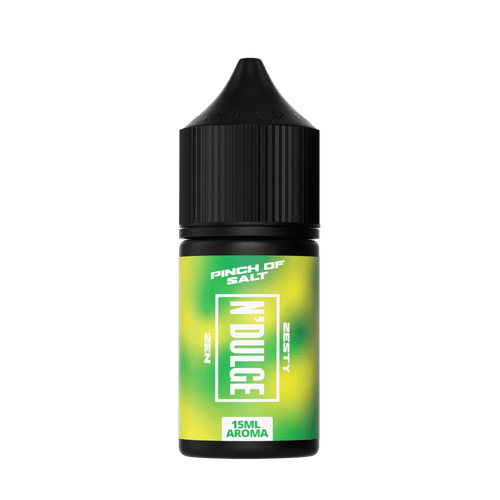 N'DULGE Zesty Zen mtl/salt nic Flavor Shot