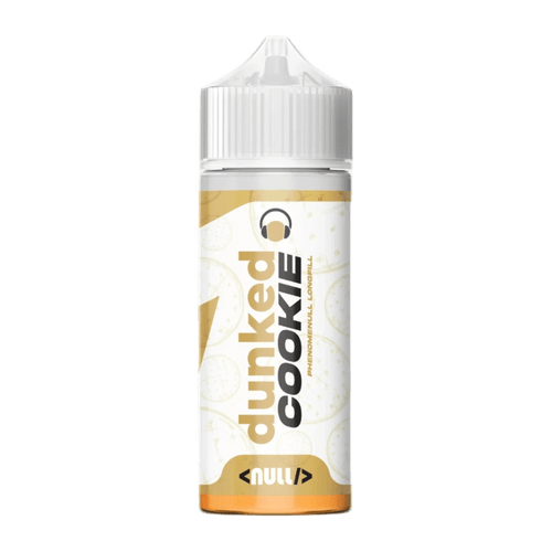 Dunked Cookie Flavor Shot