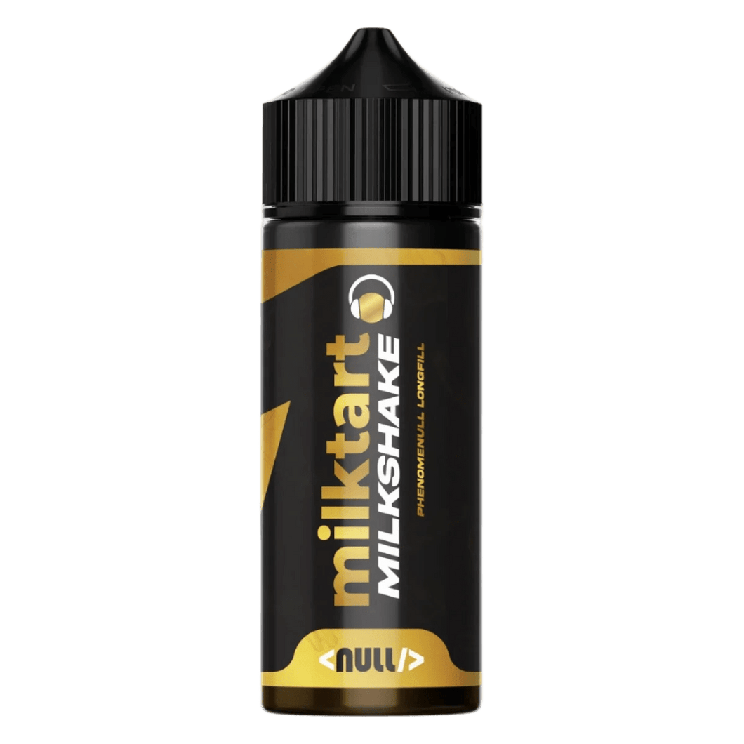 Milktart Milkshake Flavor Shot