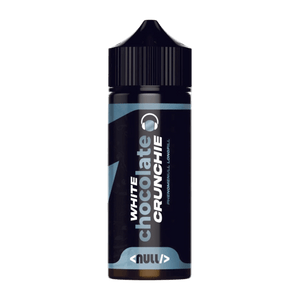 White Chocolate Crunchie Flavor Shot