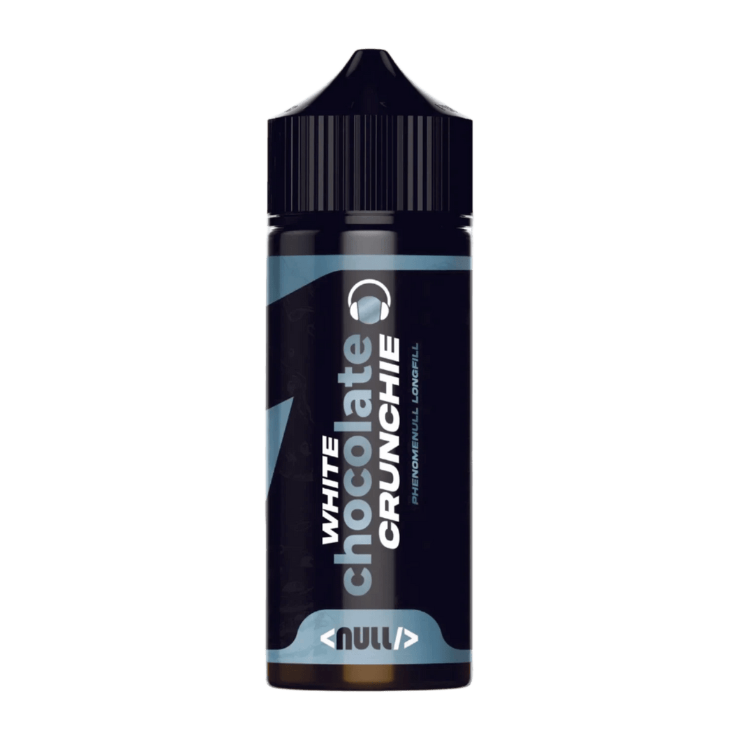 White Chocolate Crunchie Flavor Shot