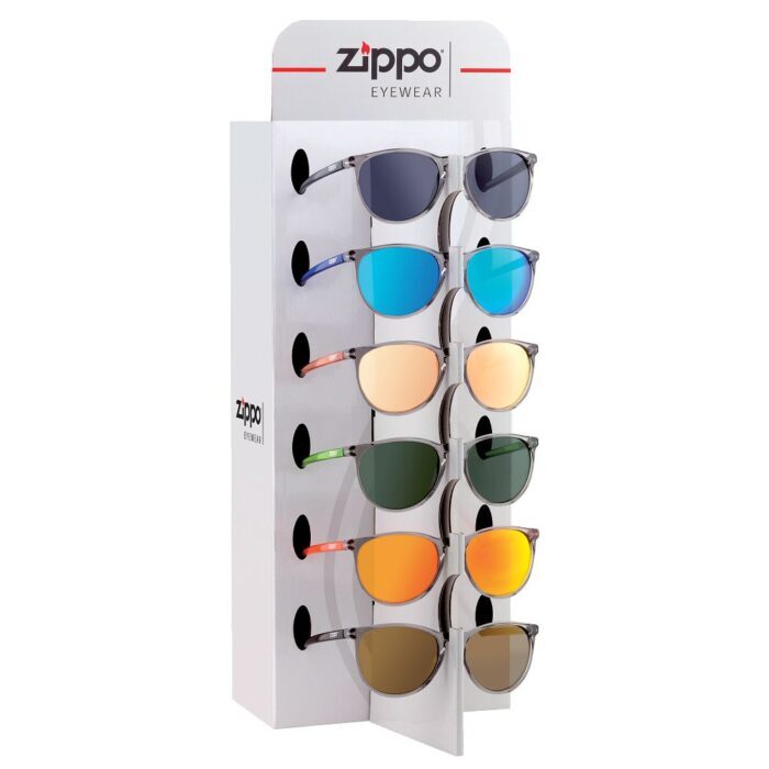 Zippo Sunglasses Assorted