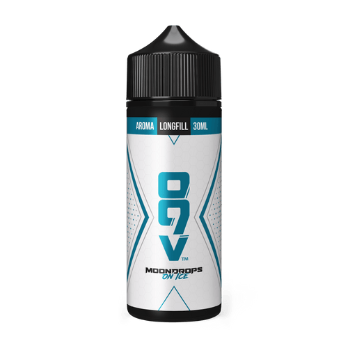 OGV Moondrops on Ice Flavor Shot